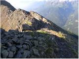 Rifugio Valparola - Col di Lana